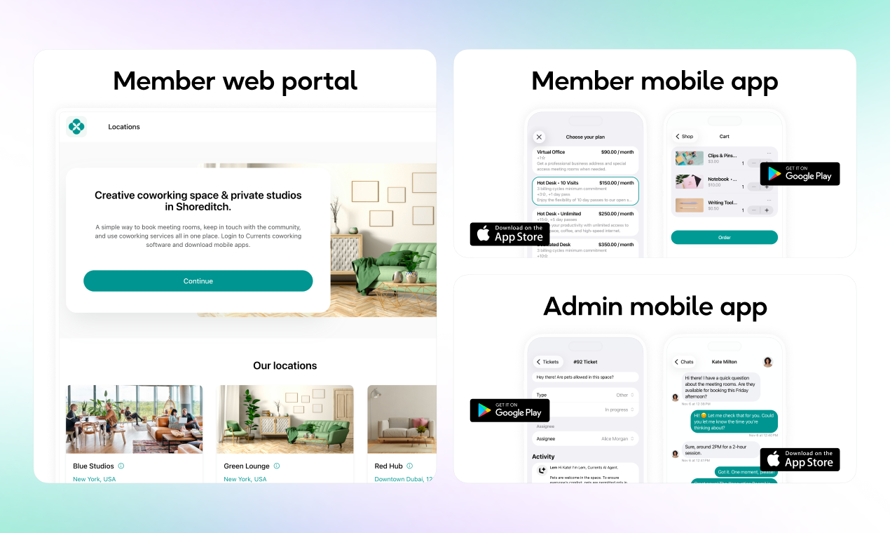Spacebring gallery image