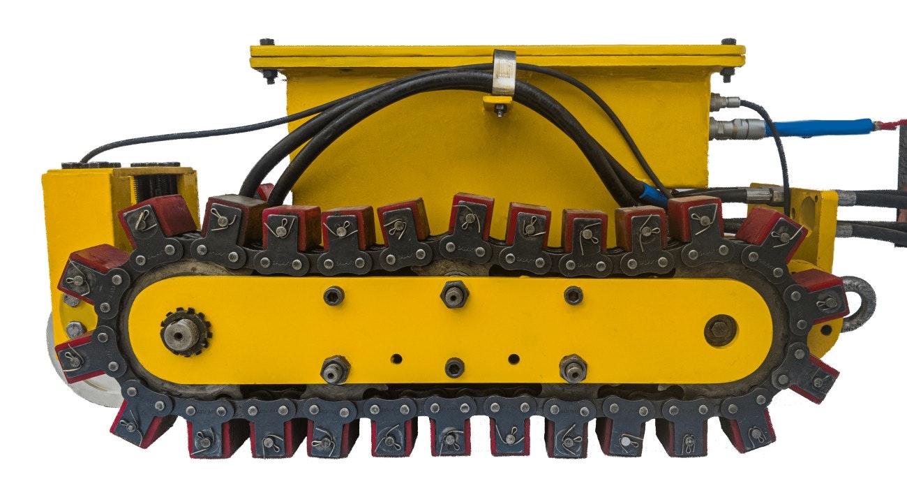 ITIS Mark-1 gallery image