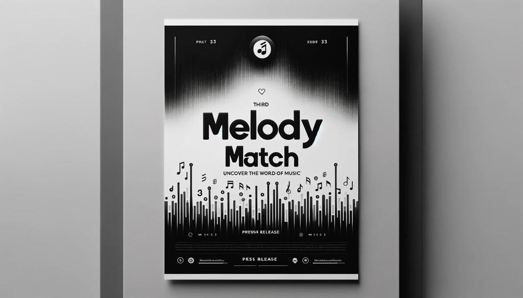Melody Match media 3