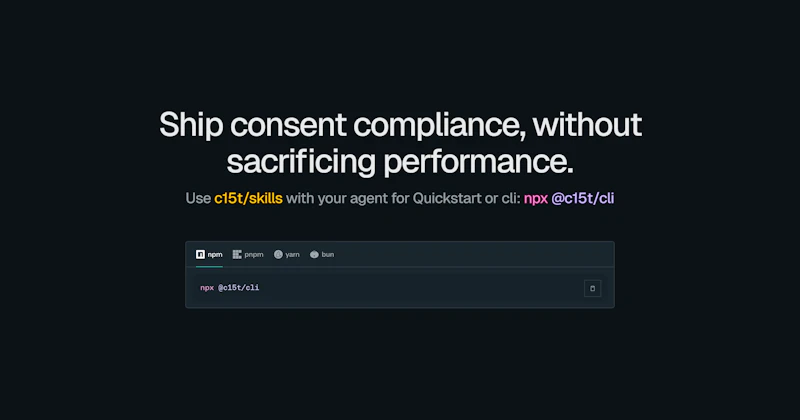c15t 2.0 screenshot 3