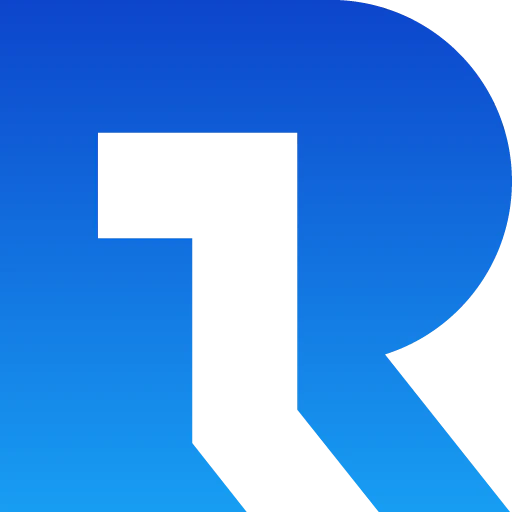 Round1 logo