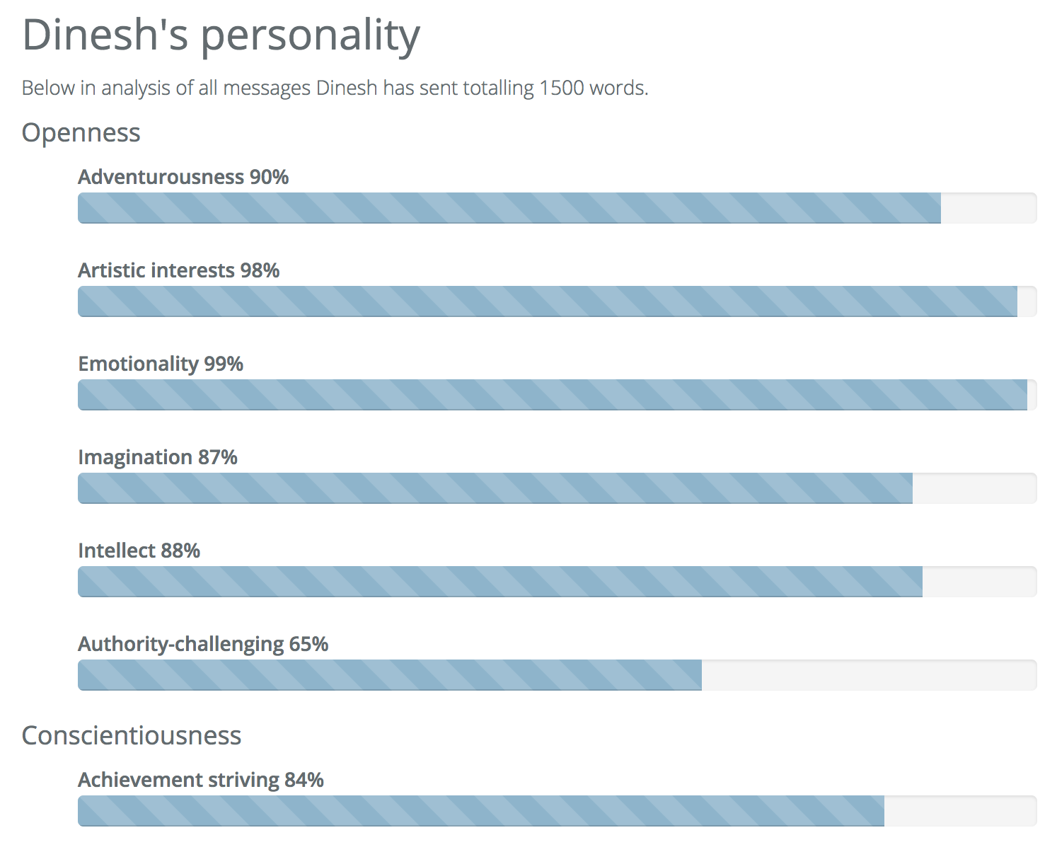 Mood Climate gallery image
