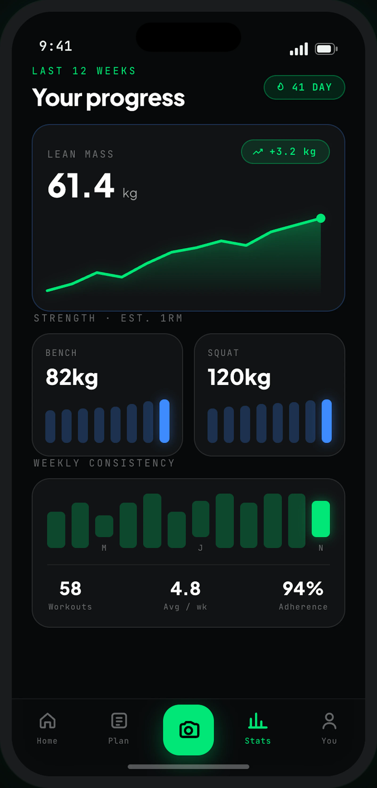 NuraXe screenshot 8