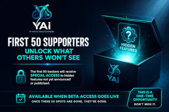 AI Hypervisor - Build Apps without Dev gallery image