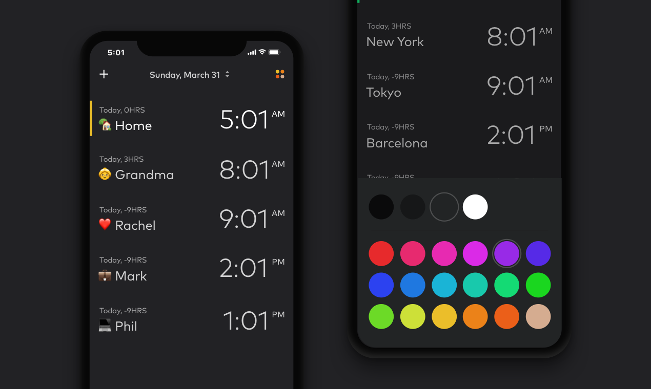 Time Travel gallery image