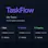 TaskFlow UI