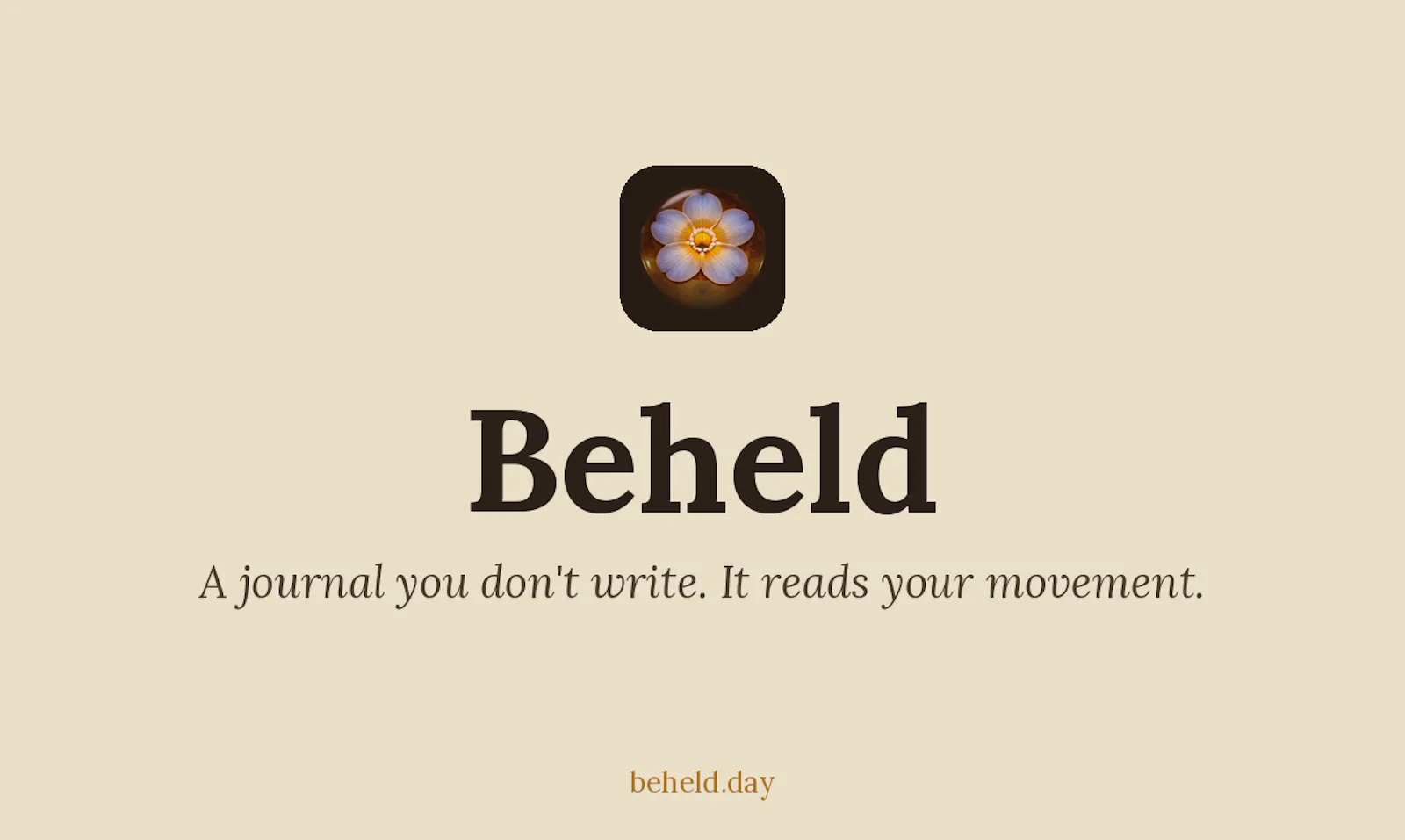 Beheld screenshot 6