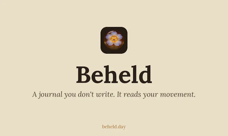 Beheld screenshot 6