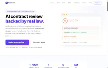 PactLens gallery image