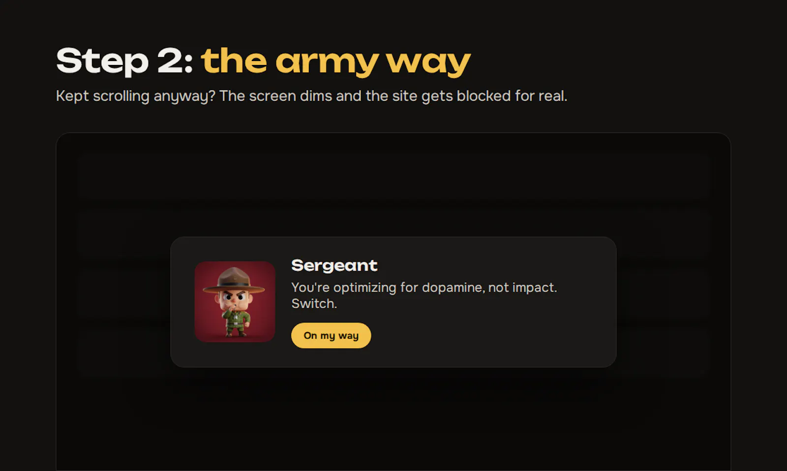 Zalipoff screenshot 4