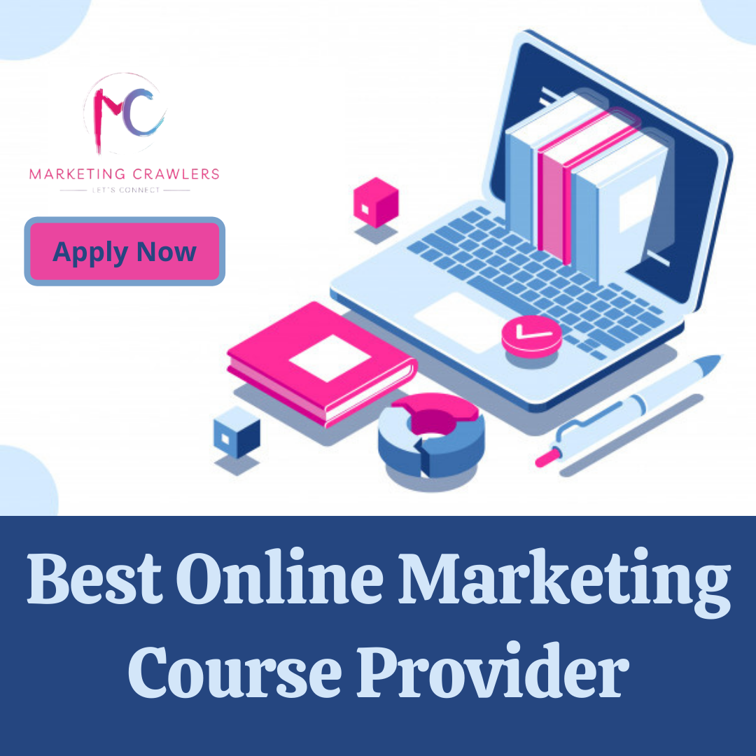 Best Online Marketing Course 