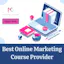 Best Online Marketing Course
