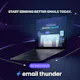 Email Thunder