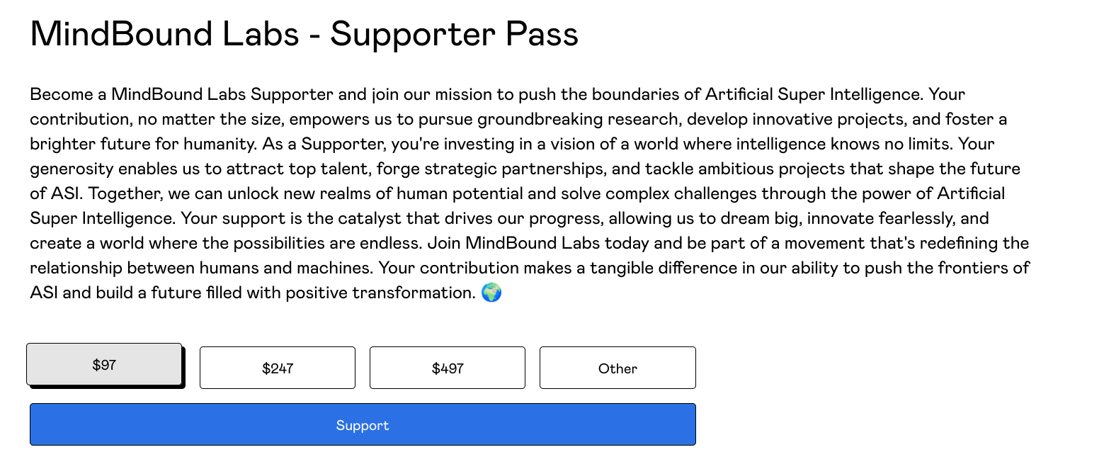 MindBound Labs gallery image