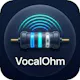 VocalOhm Voice Resistor Calculator SMD