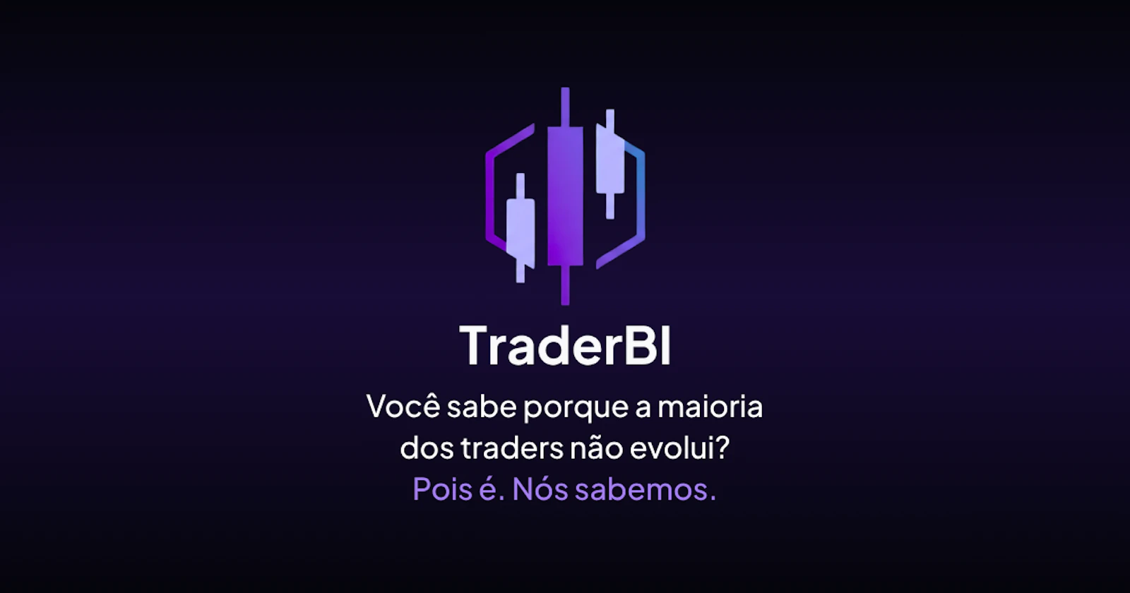 TraderBI screenshot 2