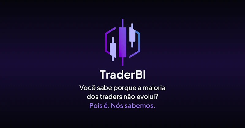 TraderBI screenshot 2
