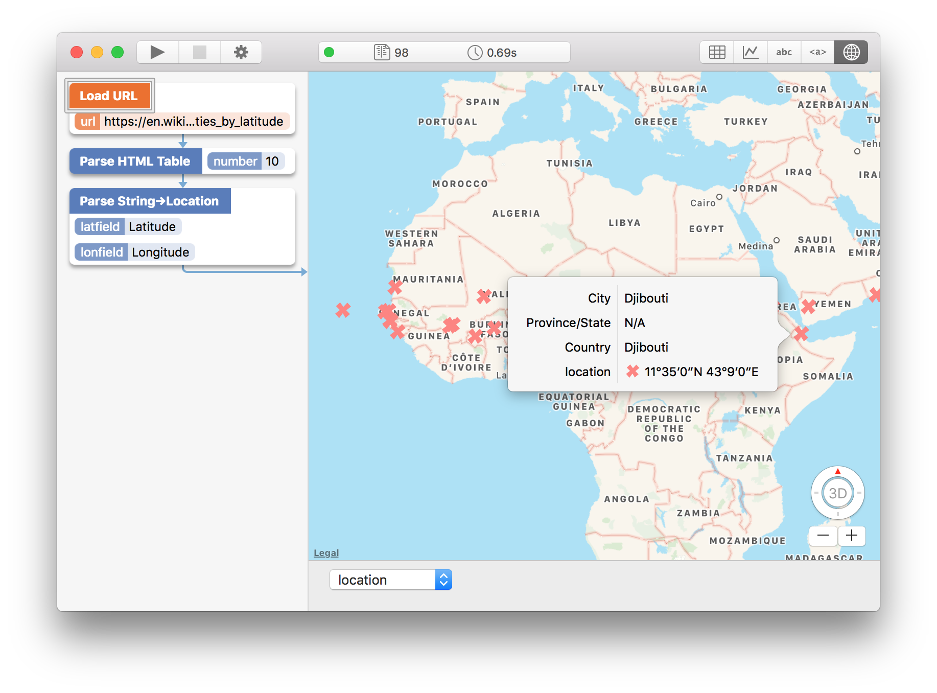 Strukt gallery image