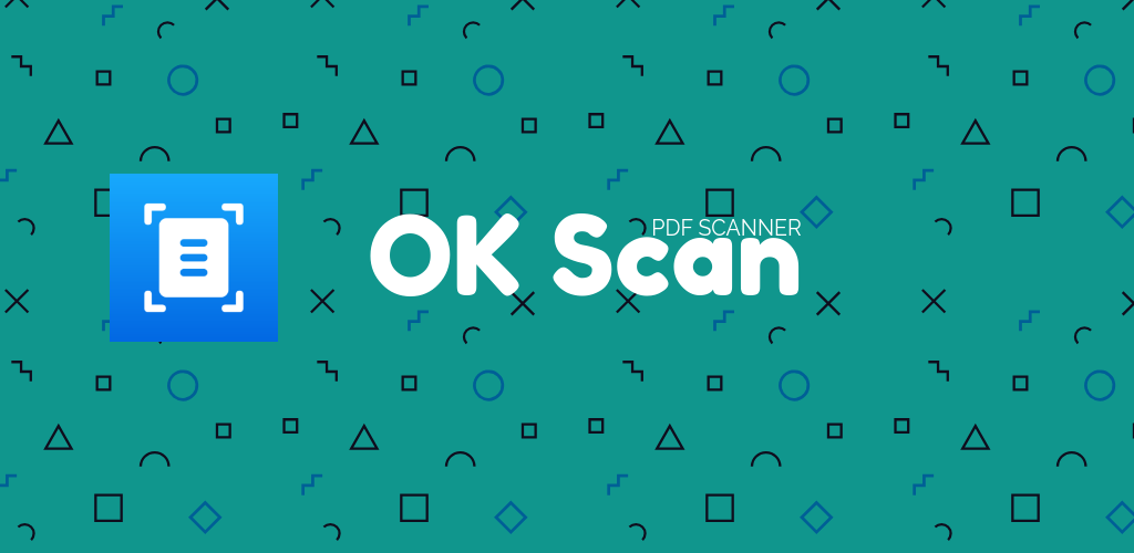 OK Scant - Scanner PDF