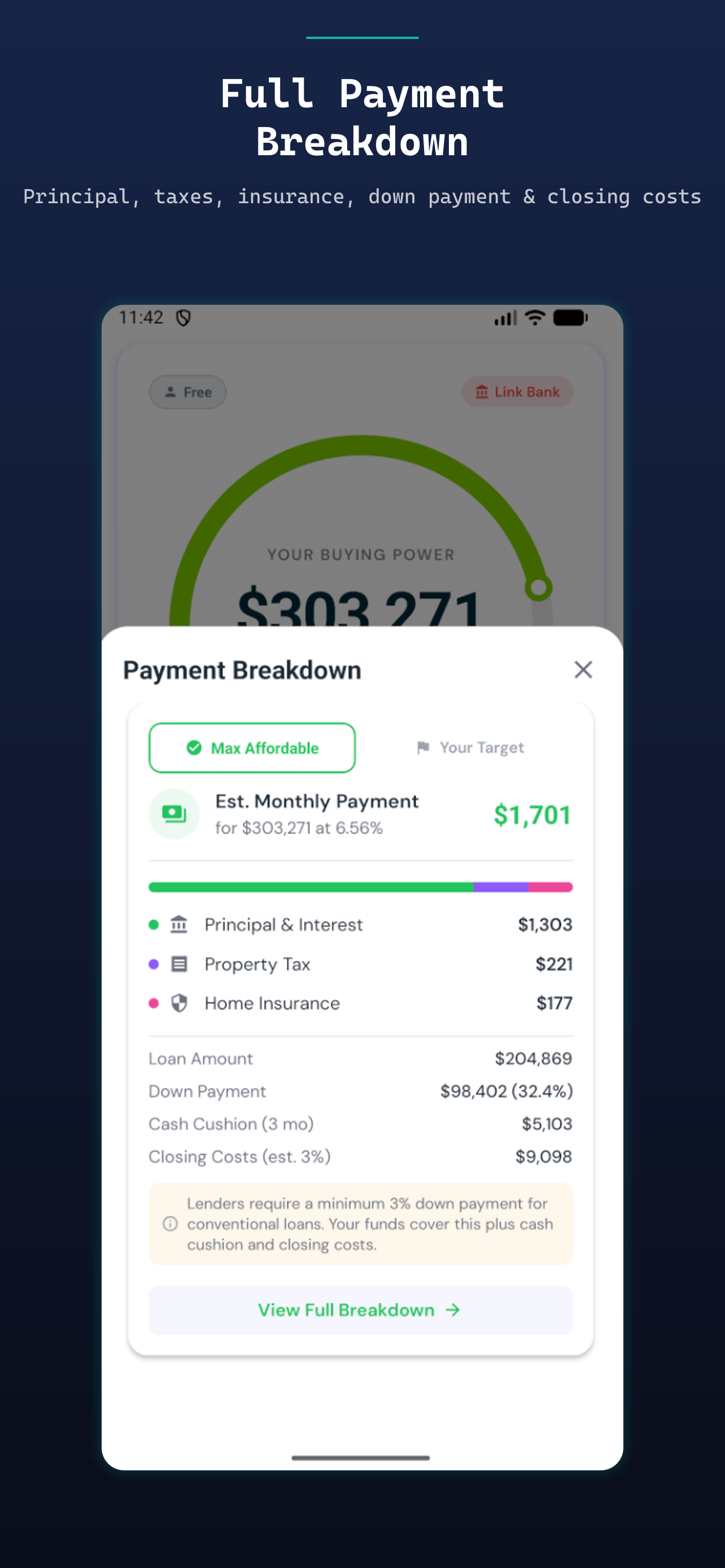 Doorstep gallery image