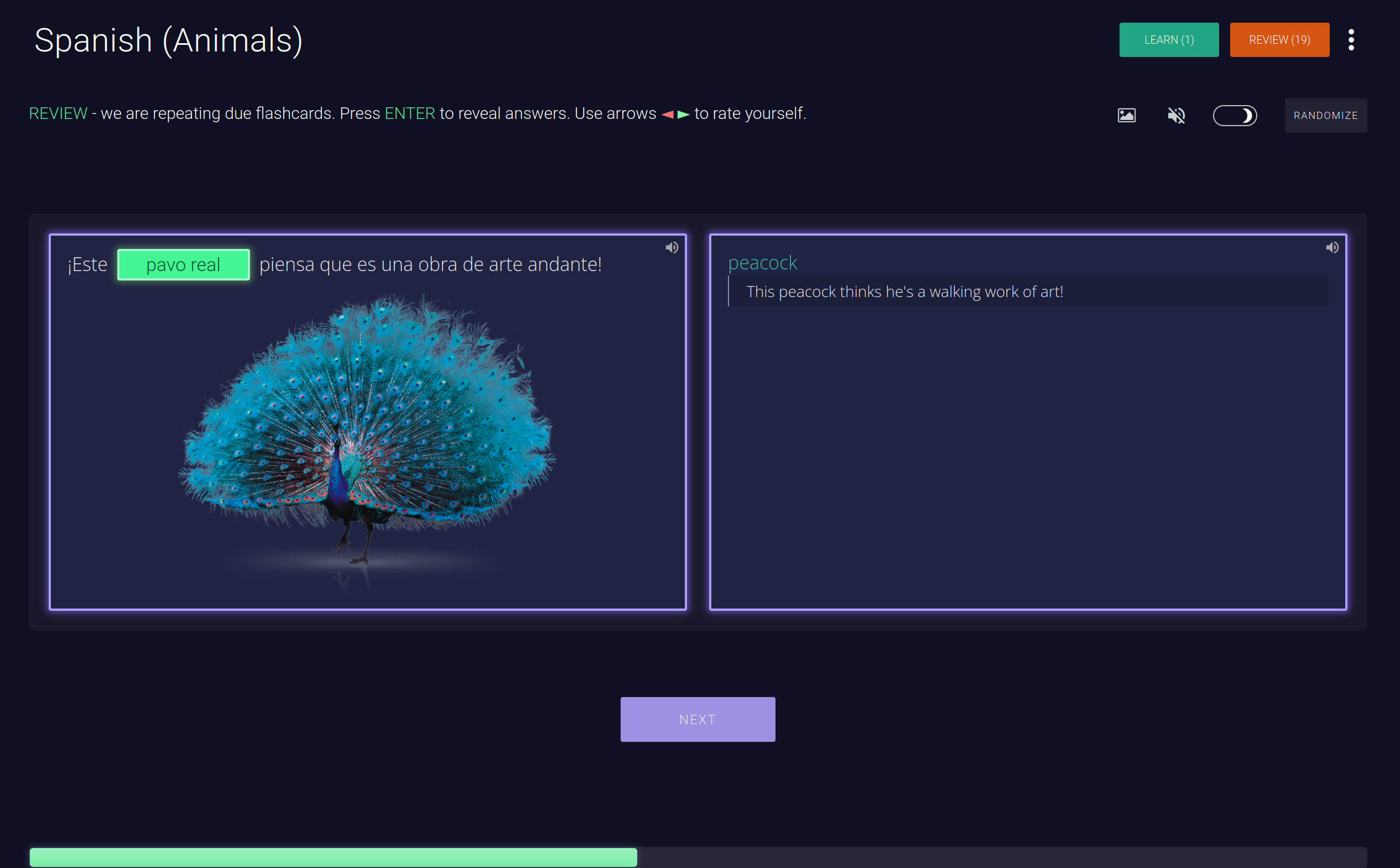 Memcode gallery image