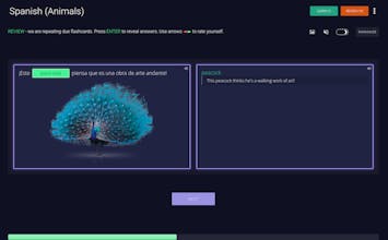 Memcode gallery image