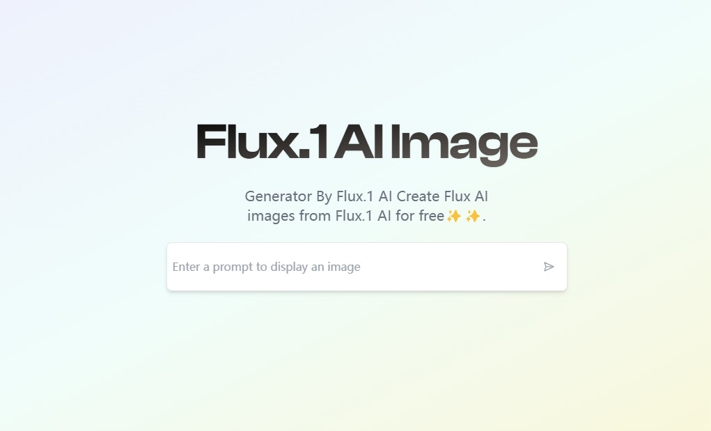 LeoFlux gallery image