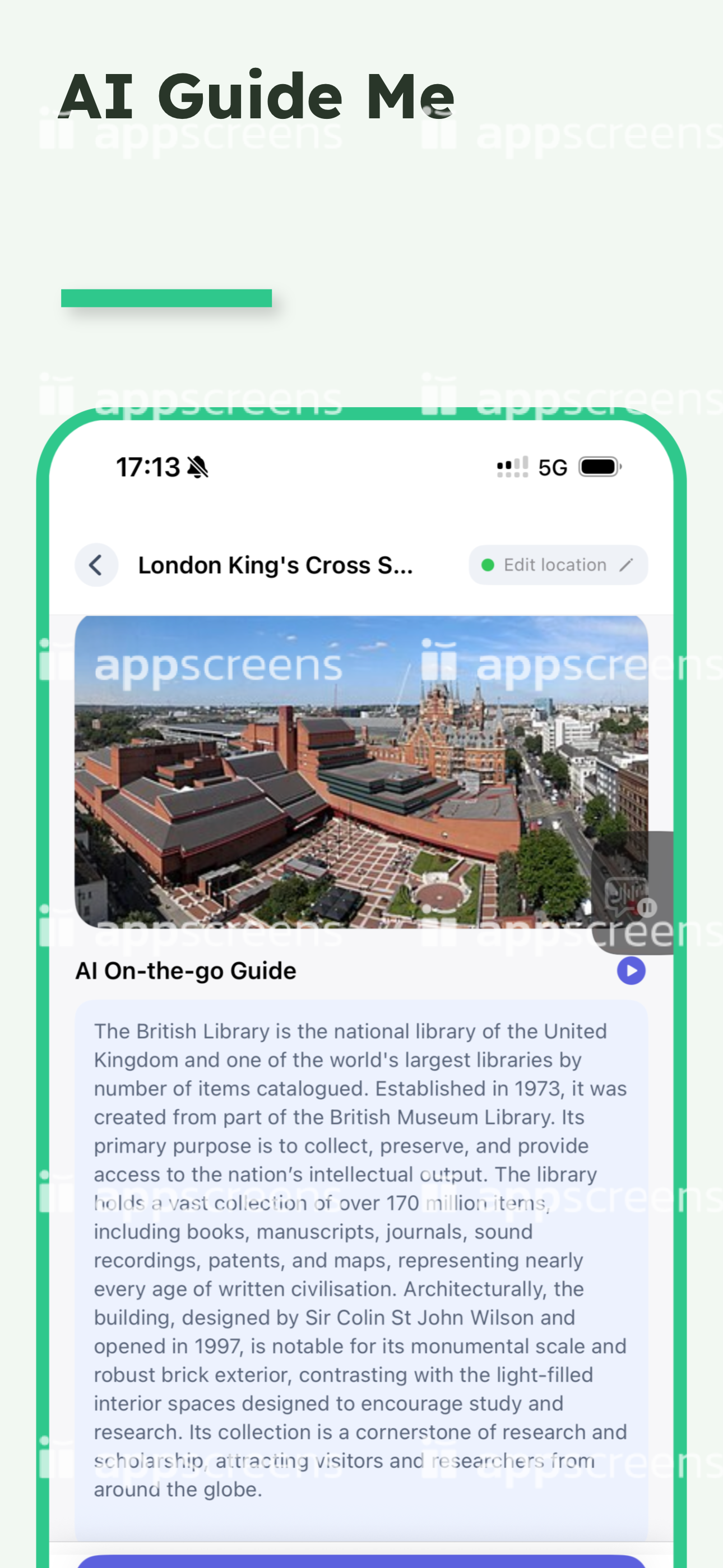 TrippUp: AI Travel Butler gallery image