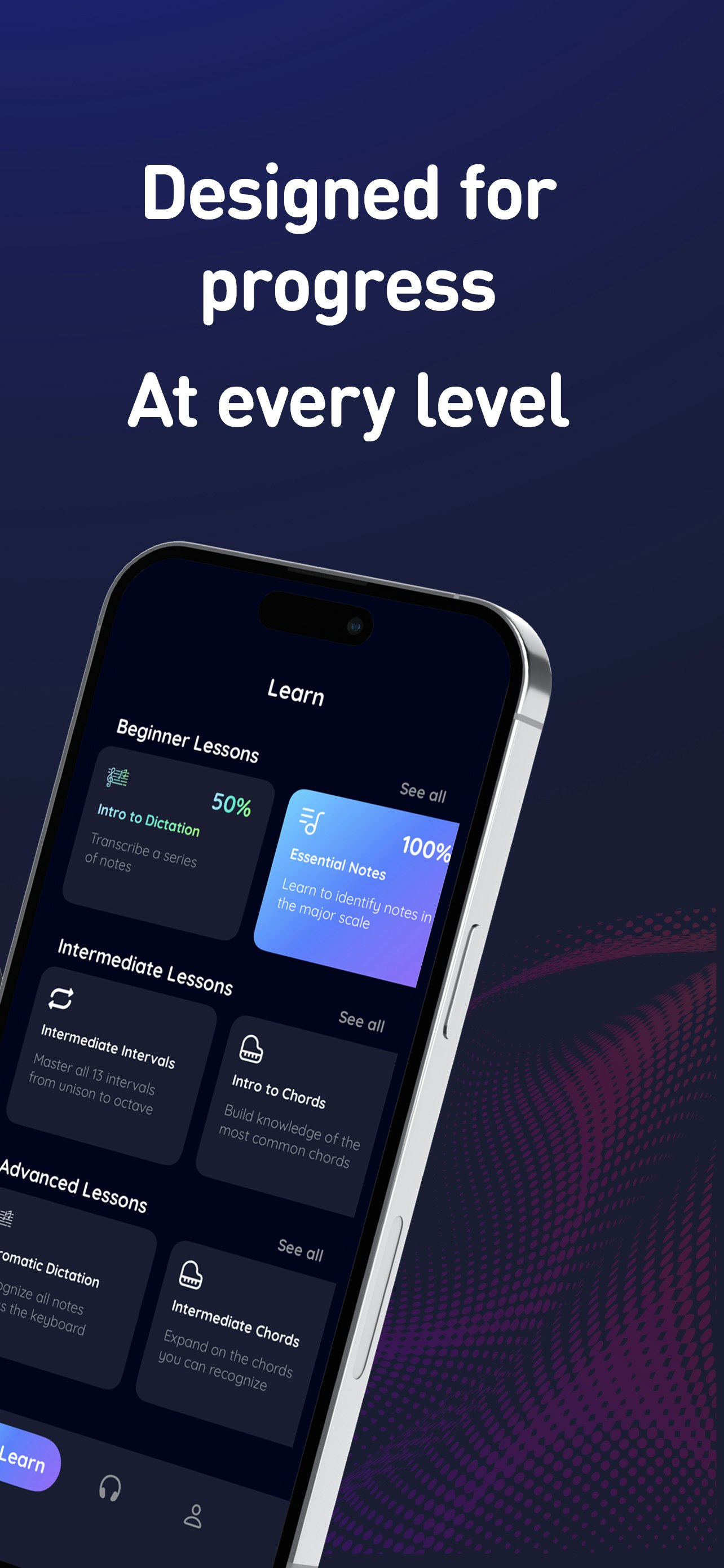 PitchPal gallery image