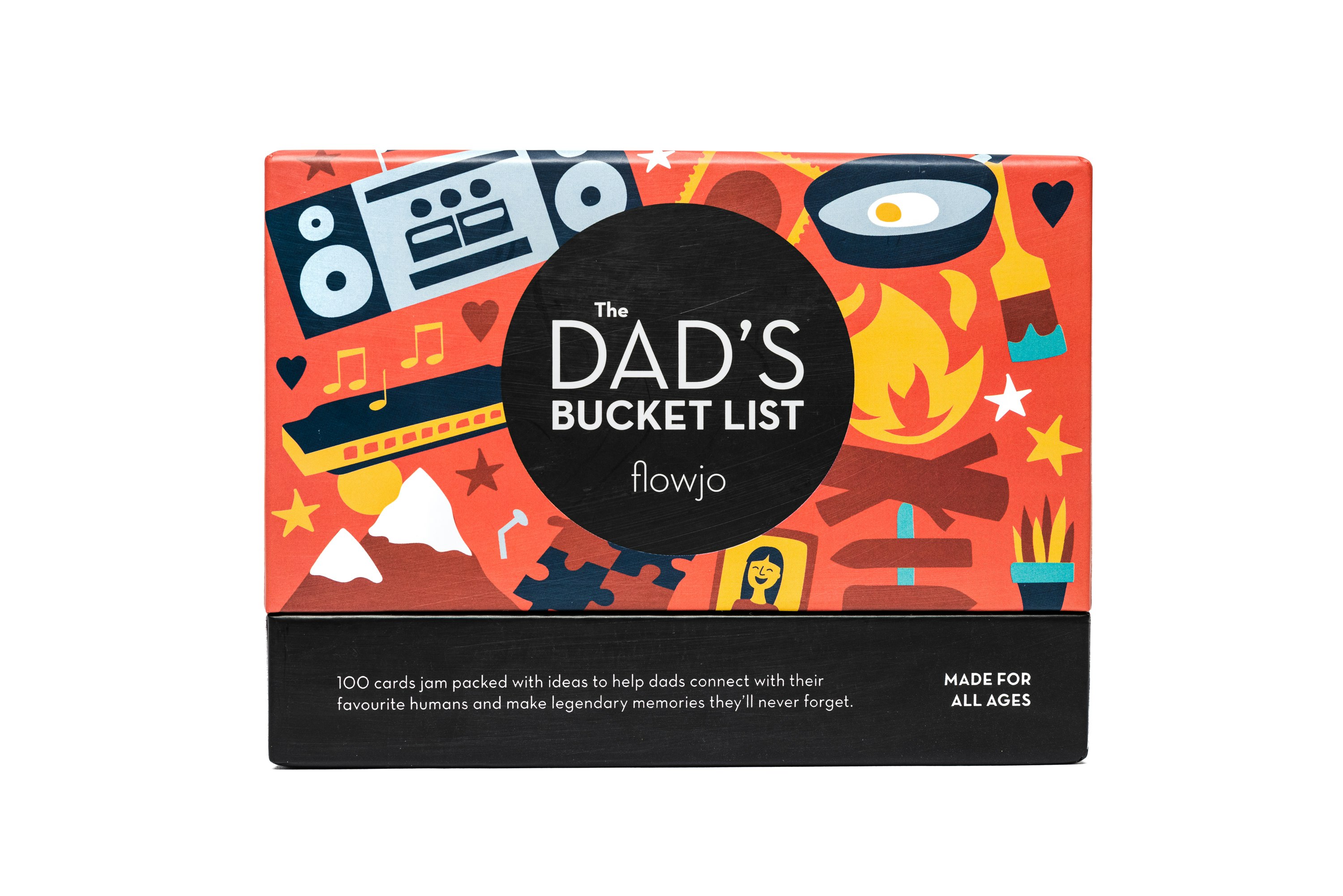 The Dad's Bucket List gallery image