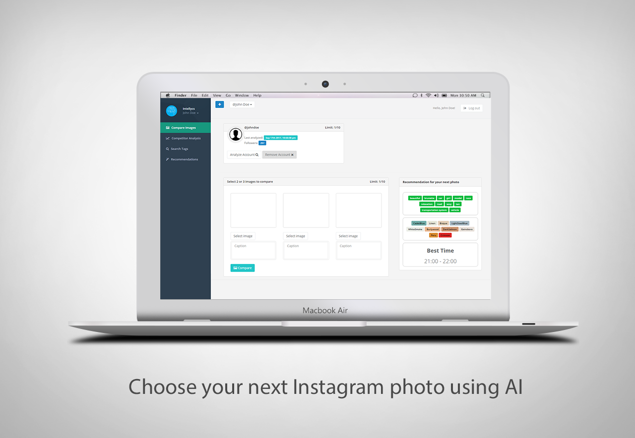Intellycs gallery image