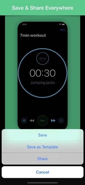 Carbon - Screenshot Editor gallery image