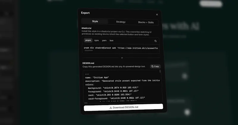 Initium screenshot 3