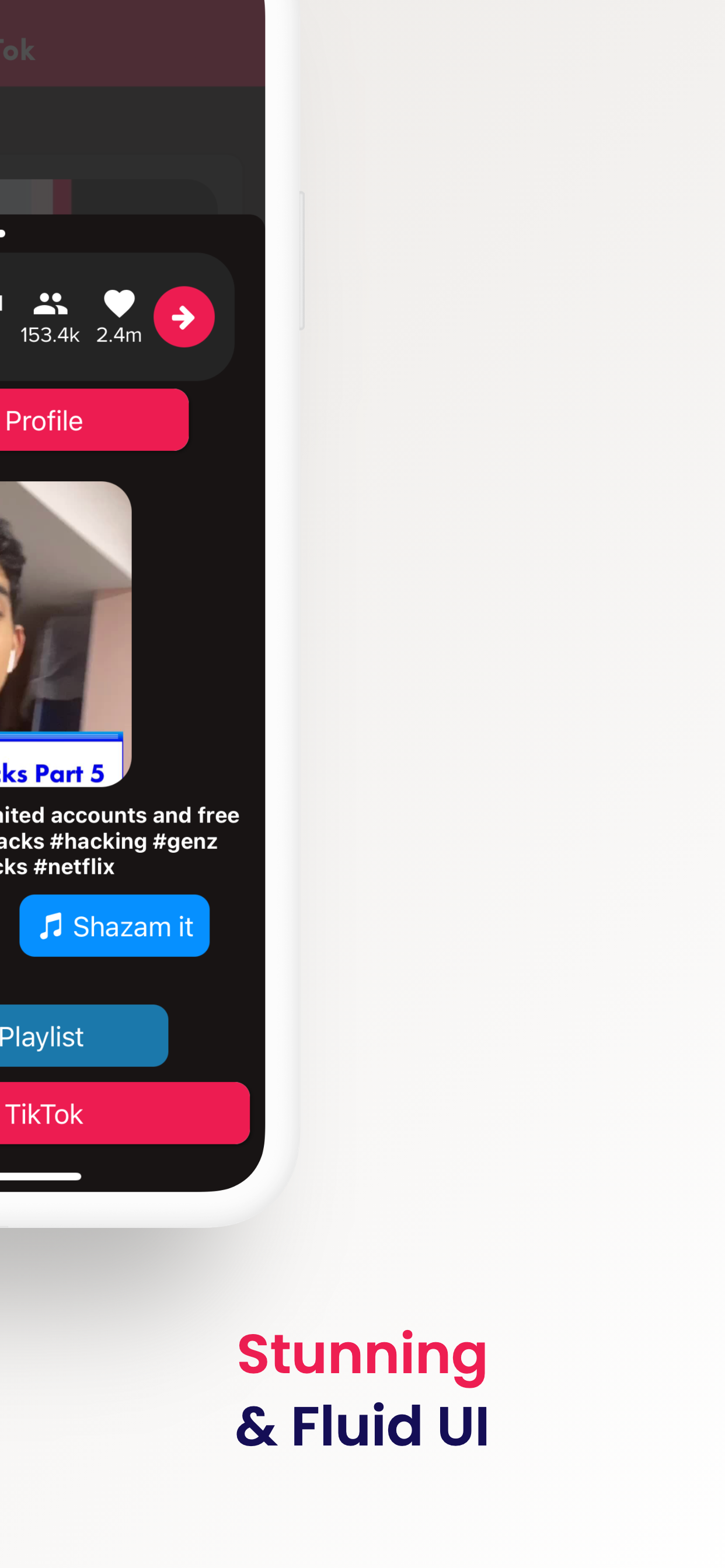 SaveTok gallery image