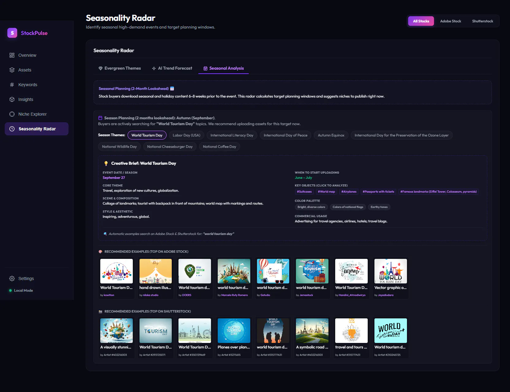 StockPulse gallery image