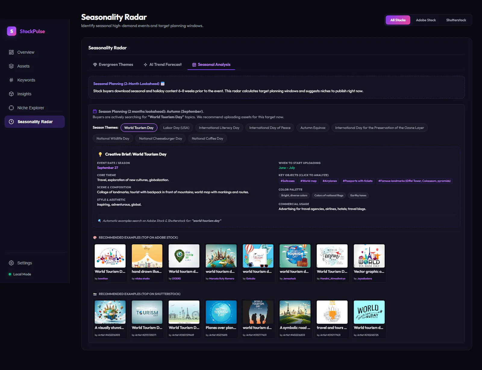 StockPulse screenshot 6