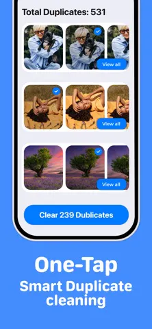 Clearly: Storage Cleaner gallery image