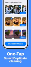 Clearly: Storage Cleaner gallery image