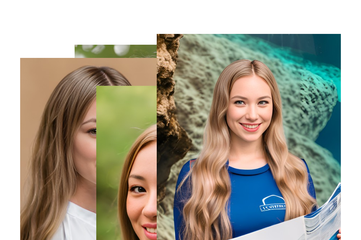 This Model Does Not Exist media 2