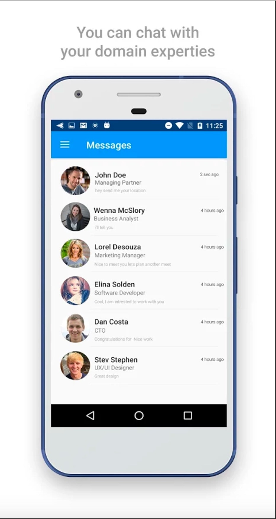 EventInn gallery image