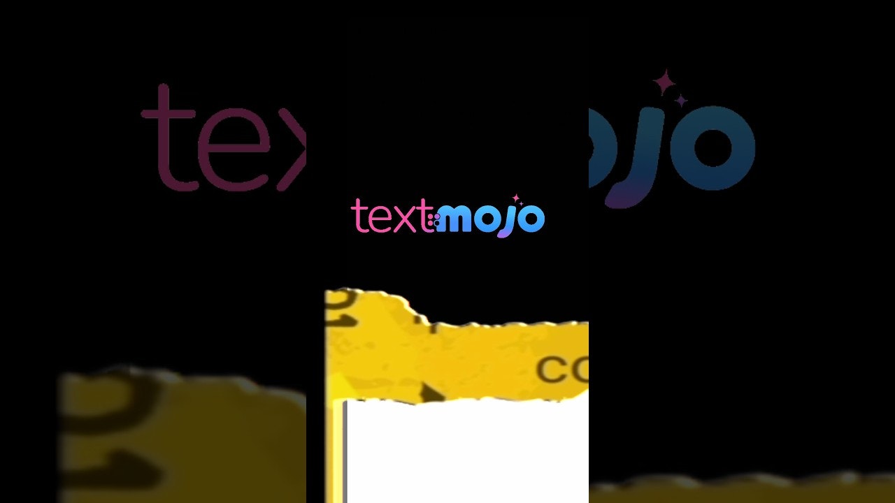 text mojo gallery image