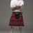 Scottish Kilt