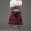 Scottish Kilt