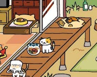 Neko Atsume: Kitty Collector media 1