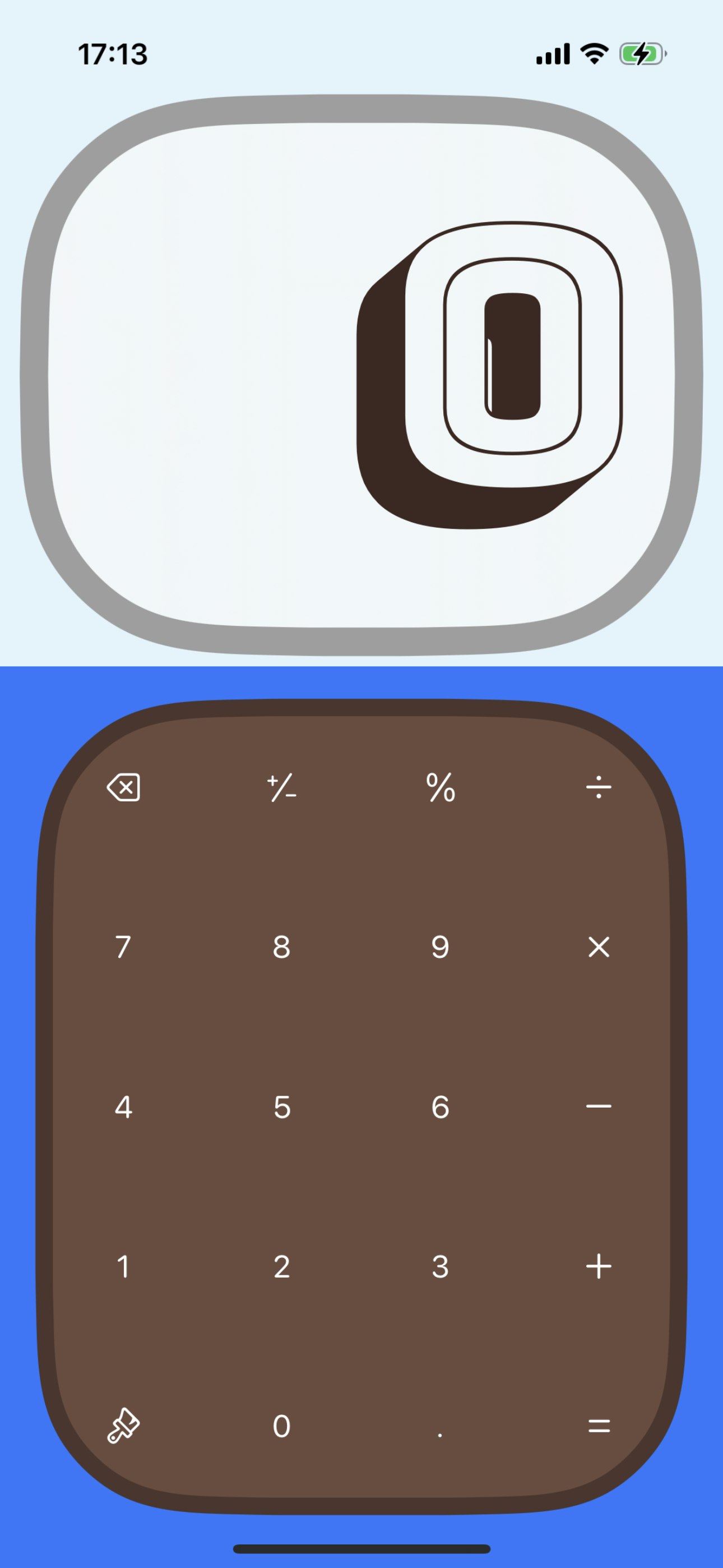 Mídia 3 de Calculadora designável - Onde o design atende ao cálculo