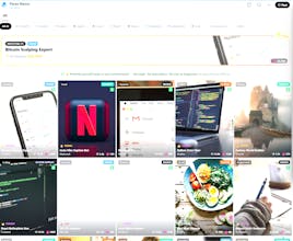 Paran Nemo gallery image