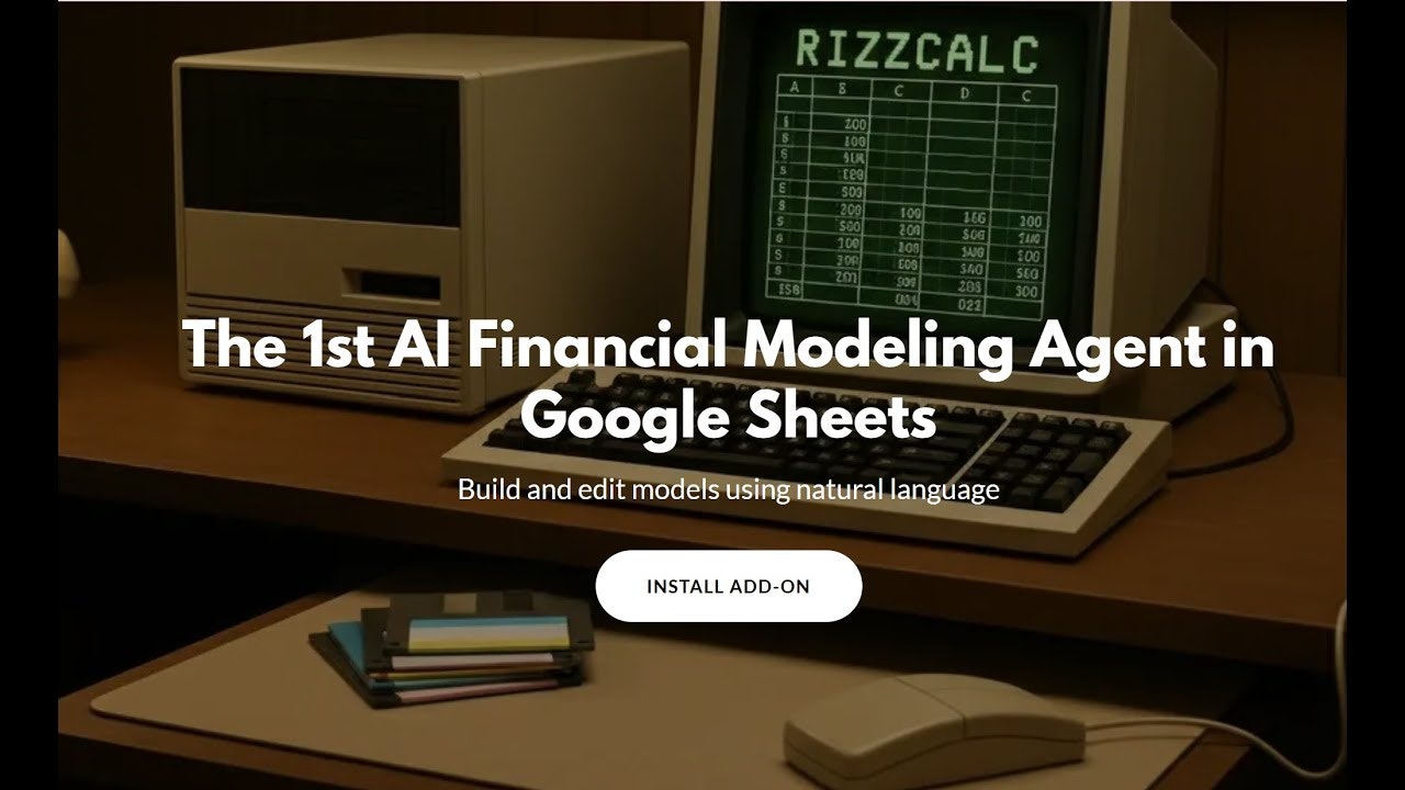RizzCalc gallery image