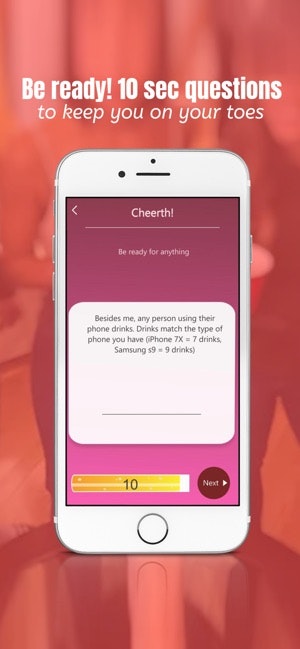 Betchoo App gallery image