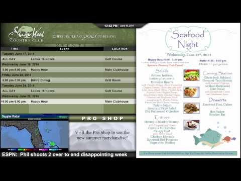 Signera - Digital Signage