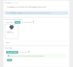 Chatvisor 2.0 gallery image